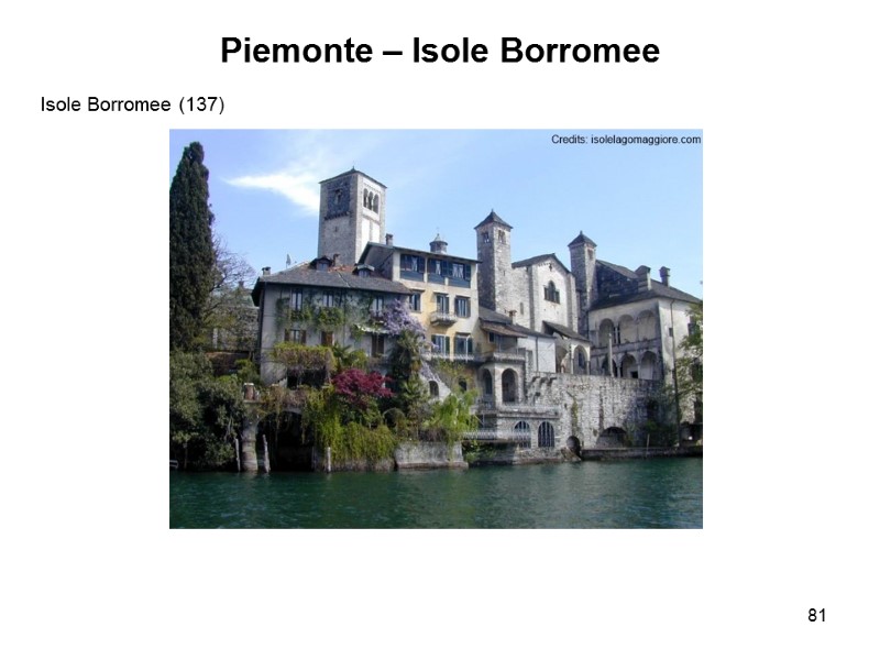 81 Piemonte – Isole Borromee Isole Borromee (137)